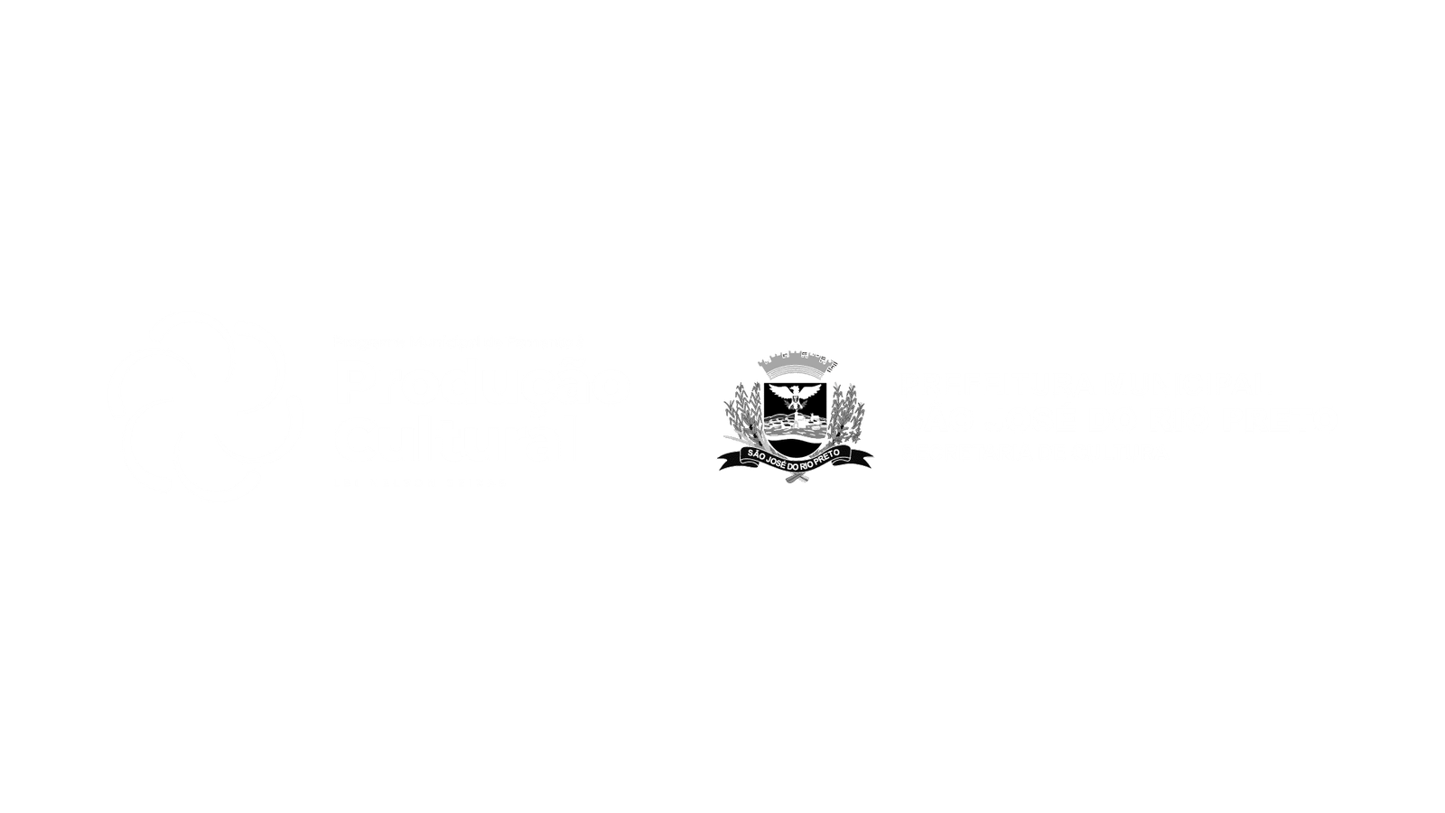Programa Municipal de Fomento à Produção Cultural — Lei Nelson Seixas. Prefeitura Municipal de São José do Rio Preto — Secretaria de Cultura.
